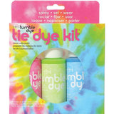 Neon Tumble Dye - 3 pack- 6-1396