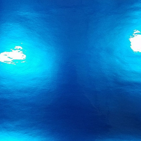 Blue StyleTech Adhesive Heavy Metal