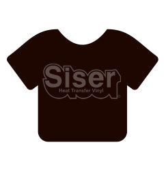 Brown - Siser EasyWeed HTV