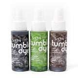 Camo Tumble Dye - 3 pack- 6-1408