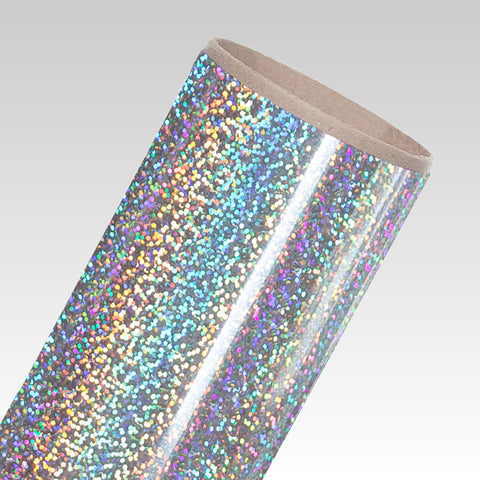 DecoFilm Soft Metallic Galaxy Silver