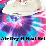 Girly Tumble Dye - 3 pack- 6-1406