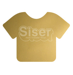 Gold - Siser EasyWeed HTV