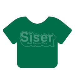 Green - Siser EasyWeed HTV