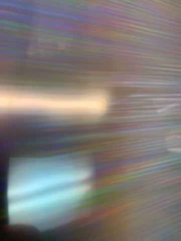 Rain StyleTech Adhesive Holographic