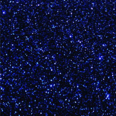 Royal Blue - Siser Glitter HTV