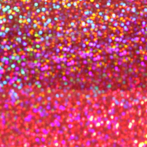 Fuchsia - Siser Holographic HTV