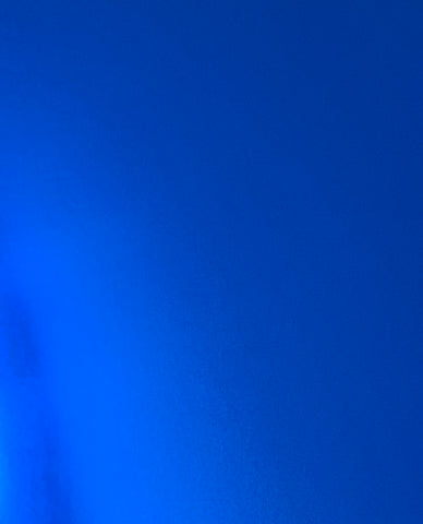 Blue - Foil HTV