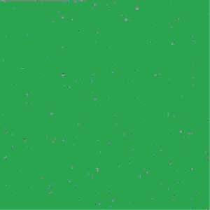 Fluorescent Green StyleTech Adhesive Glitter