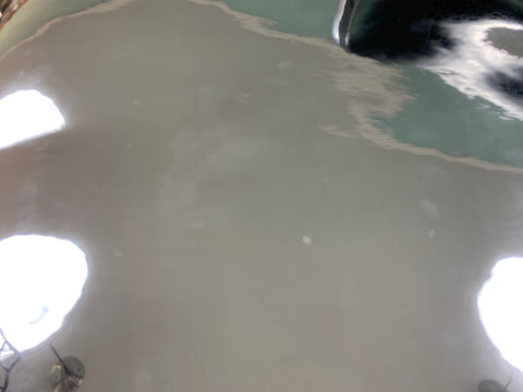 Silver Chrome StyleTech Adhesive