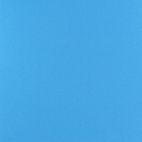 Fluorescent Blue StyleTech Adhesive Glitter