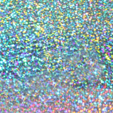 Sky - Siser Holographic HTV