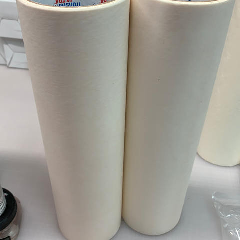 12” Paper Transfer Tape