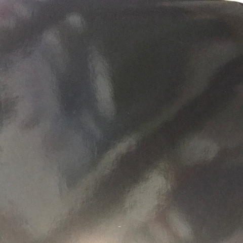 Black Reflective StyleTech Adhesive