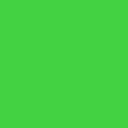Fluorescent Green StyleTech Adhesive