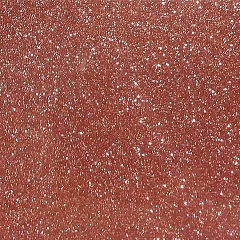 Rose Gold - Siser Glitter HTV