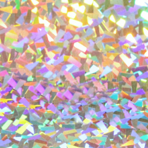 Crystal - Siser Holographic HTV