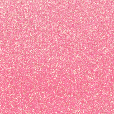 Rainbow Coral - Siser Glitter HTV