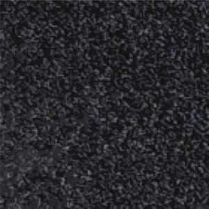 Black StyleTech Adhesive Glitter