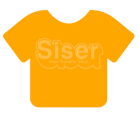 Sun - Siser EasyWeed HTV