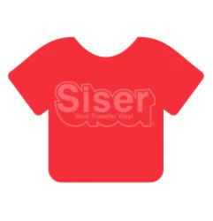 Hibiscuis - Siser EasyWeed HTV