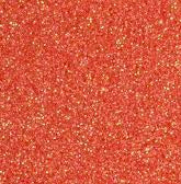 Ember Orange - Siser Glitter HTV
