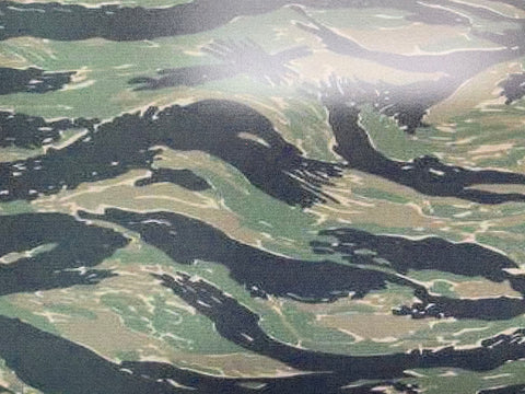 Camo Swirl Adhesive Vinyl