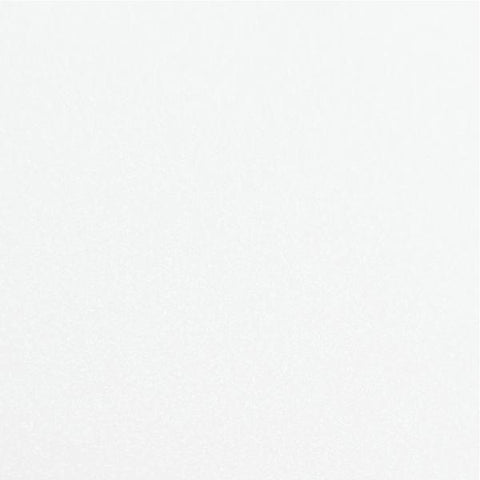 White StyleTech Adhesive Glitter