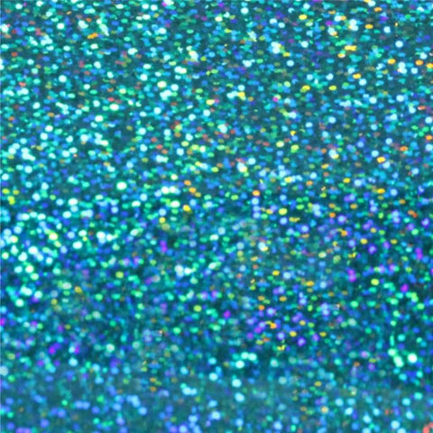 Aqua - Siser Holographic HTV