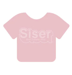 Light Pink - Siser EasyWeed HTV