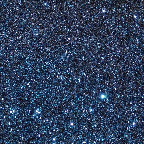 Sapphire - Glitter HTV