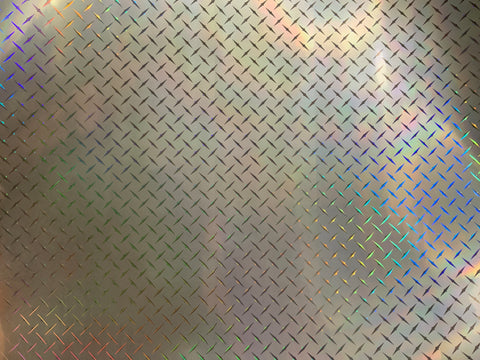 Diamond Plate Halo StyleTech Adhesive