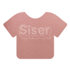 Rose Gold - Siser EasyWeed HTV