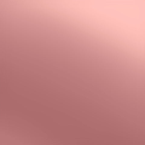 Rose Gold - Foil HTV
