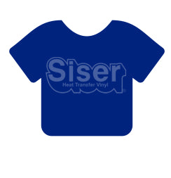 Royal Blue - Siser EasyWeed HTV
