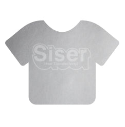 Silver - Siser EasyWeed HTV