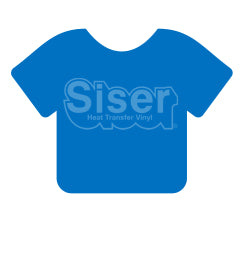 Sky Blue - Siser EasyWeed HTV