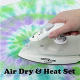 Spring Tumble Dye - 3 pack- 6-2010