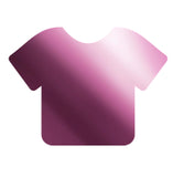 Tiger Lily Pink - Siser New Metal HTV