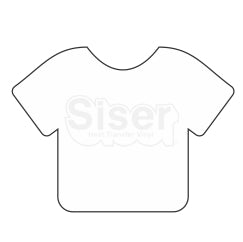 White - Siser EasyWeed HTV