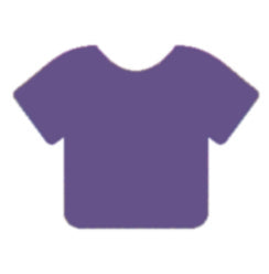 Wicked Purple - Siser EasyWeed HTV